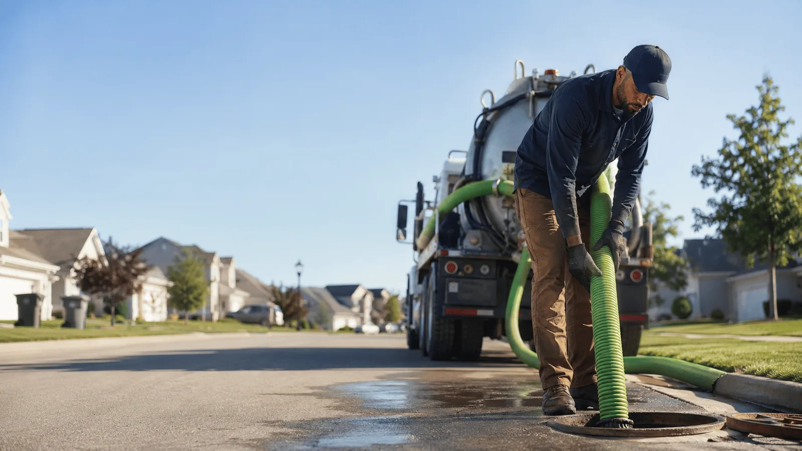 Mosquito Control in Port Hadlock, WA